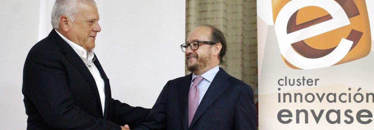 Presidencia del Clúster