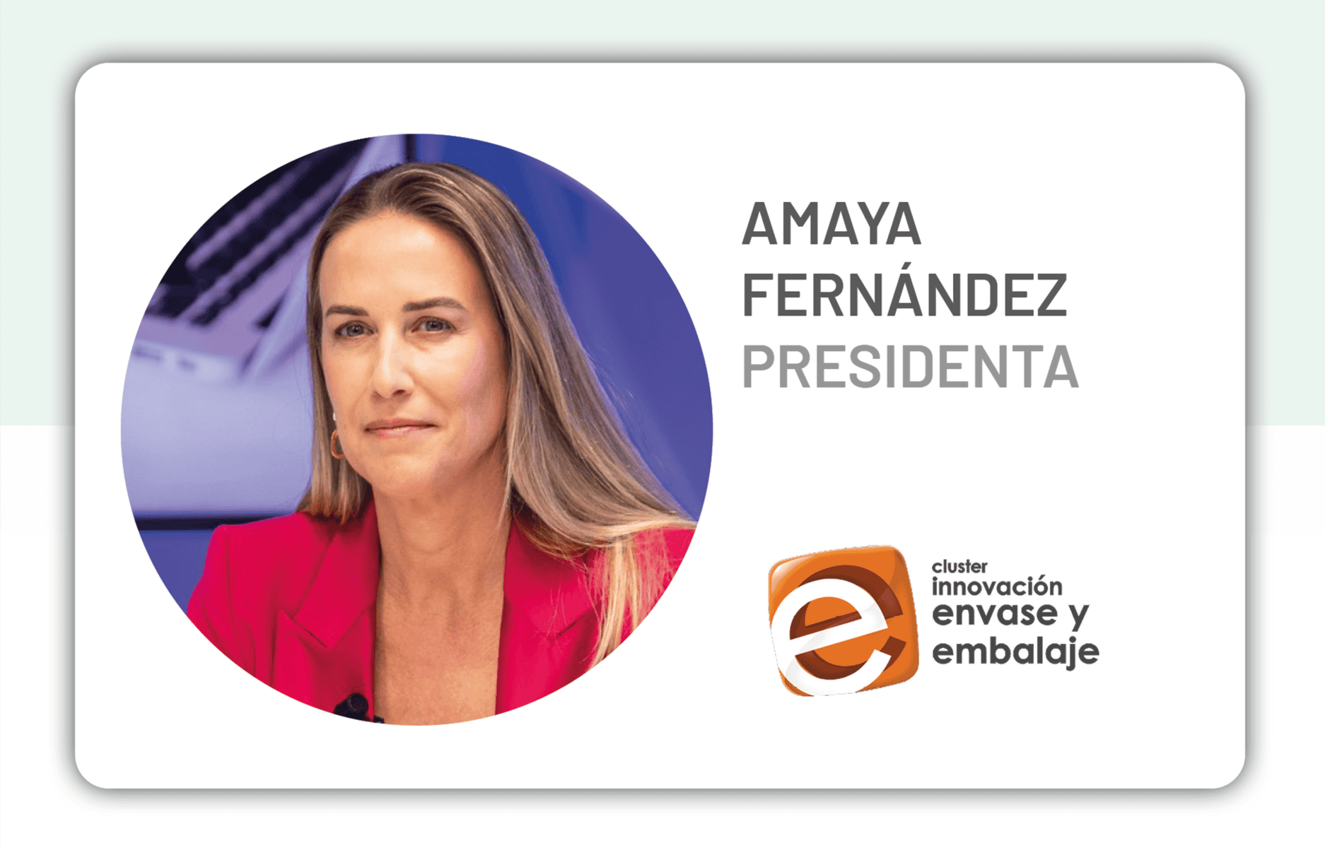 Amaya fernández