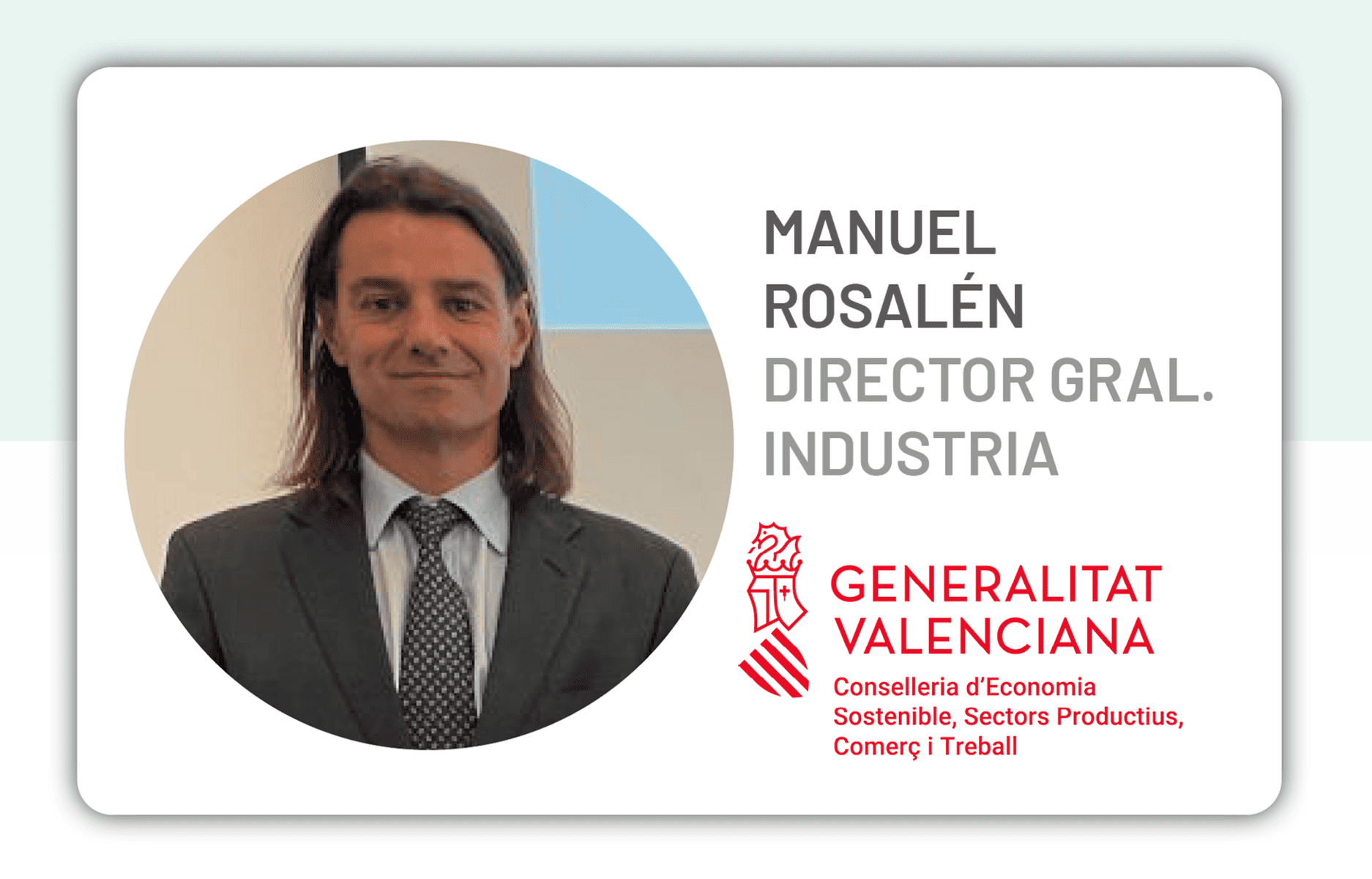 manuel rosalen