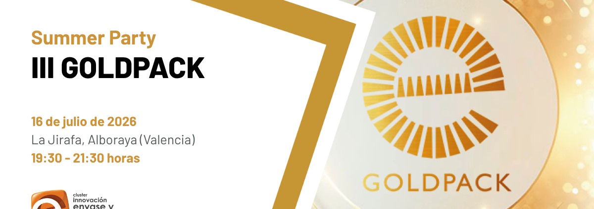 GOLDPACK 2026