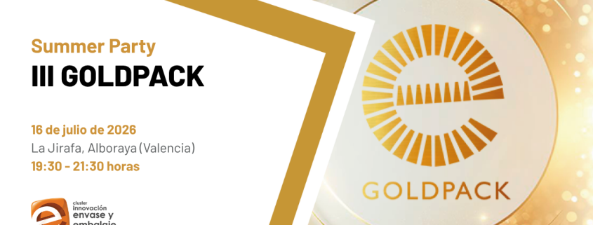 GOLDPACK 2026