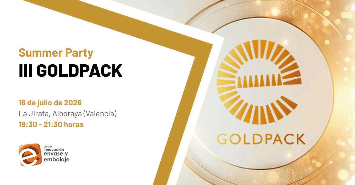 GOLDPACK 2026