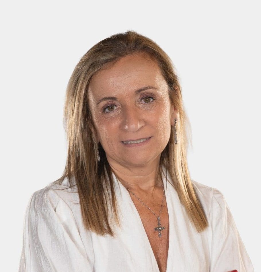Directora técnica de ITENE