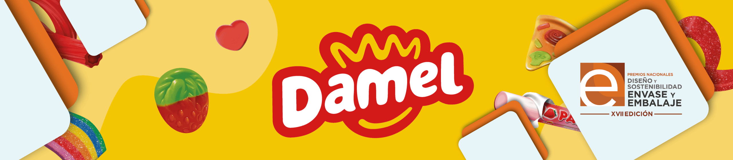 DAMEL WEB