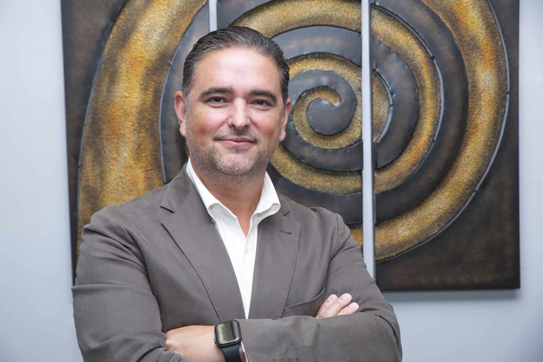 Director de FEDEMCO