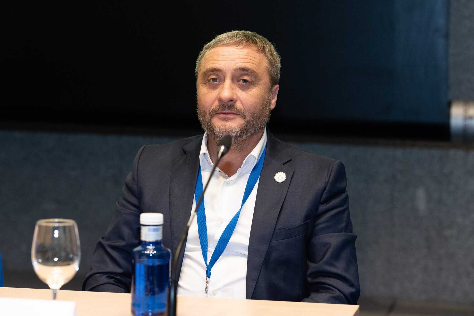 Socio Director de Heura