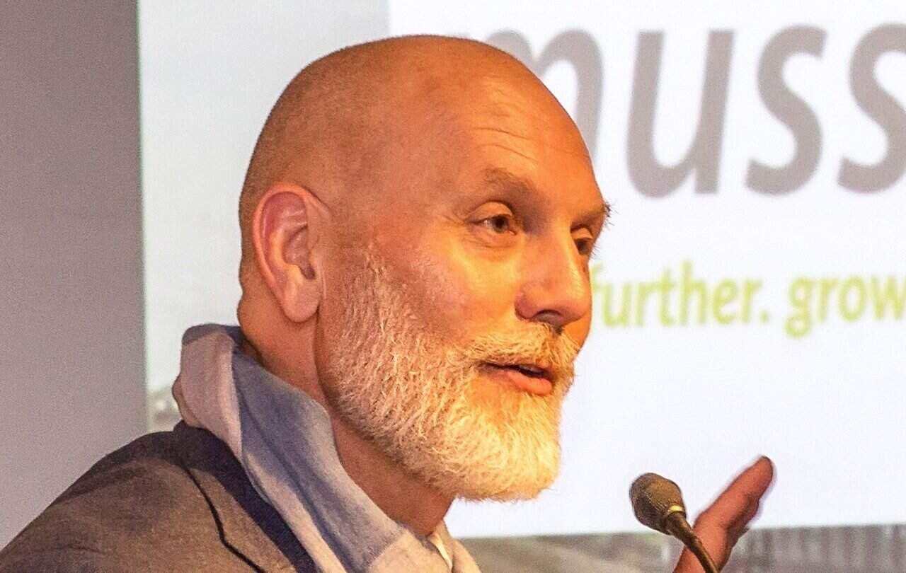 CEO y fundador de Antara