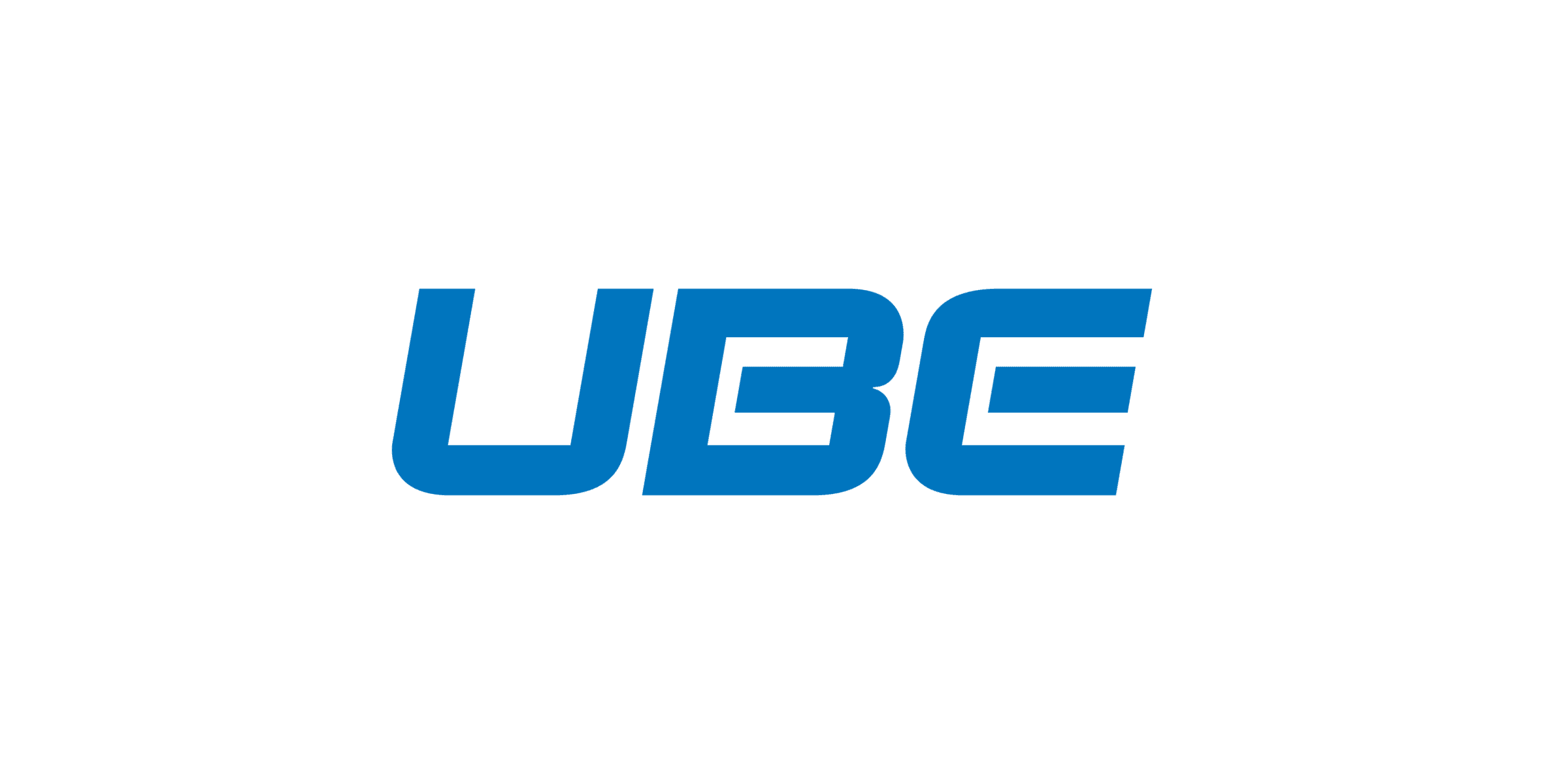 UBE"