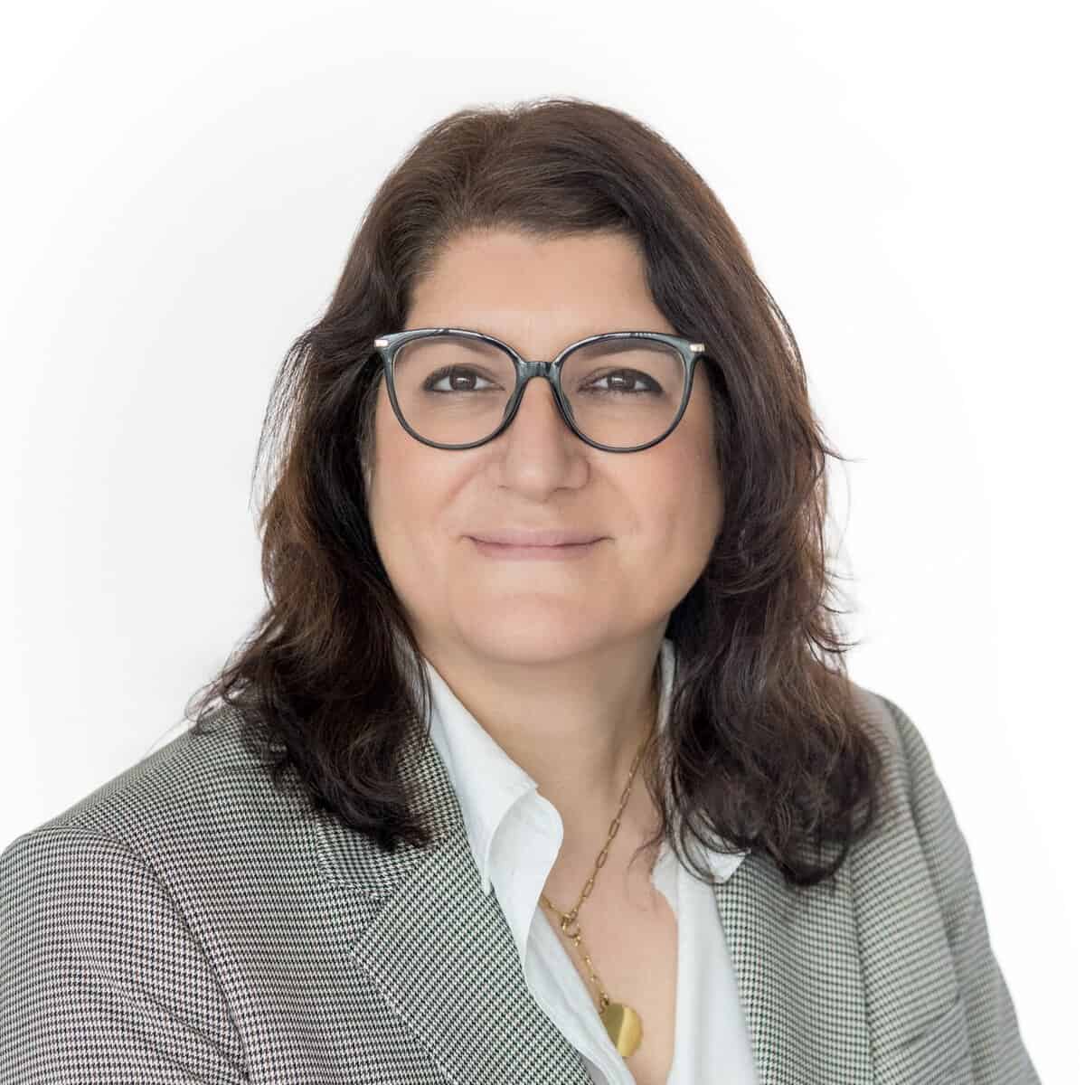 Directora general de IMPLICA