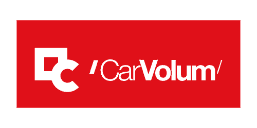 Logo socio Car Volum