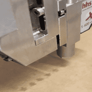 Baumer hhs_ water scoring