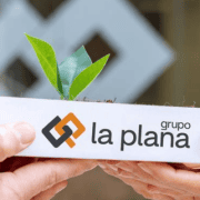 Grupo La plana EcoVadis