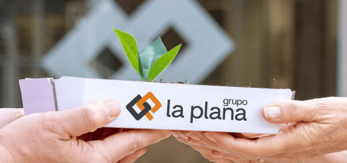 Grupo La plana EcoVadis