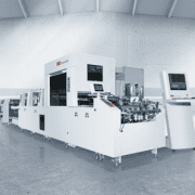 Diana Eye de MK Masterwork - Heidelberg