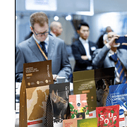 Nick Copeland presenting oneBARRIER solutions