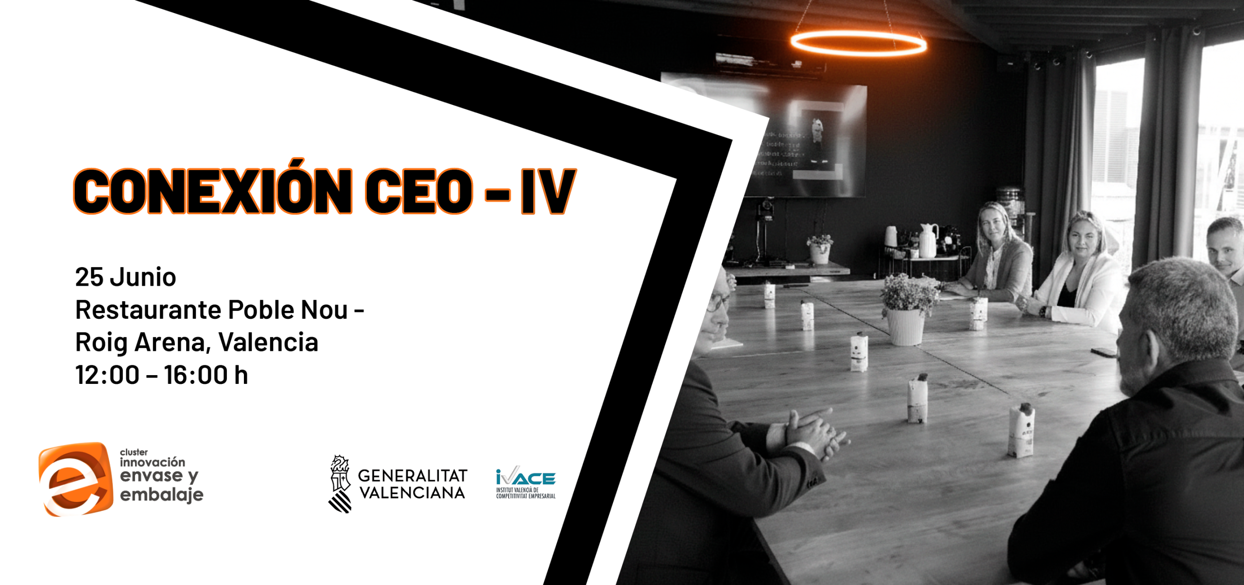CARTEL conexion CEO 4