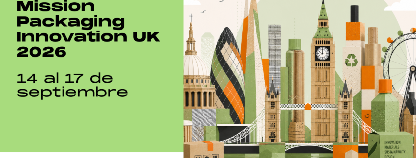 Mision uk 2026