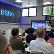 HEIDELBERG FORMACION