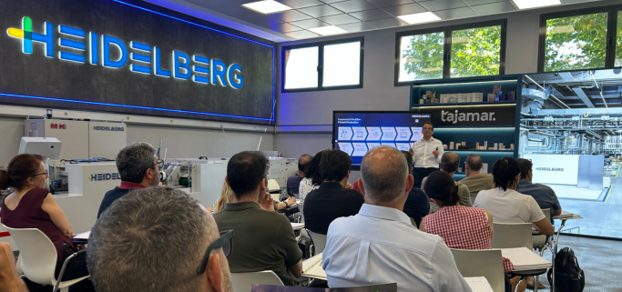 HEIDELBERG FORMACION