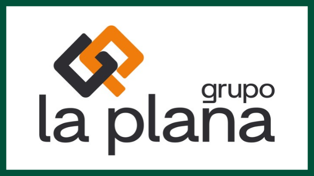 GRUPO LA PLANA"