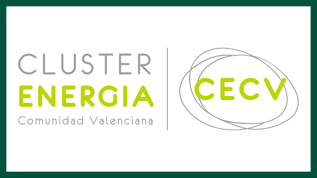 CLUSTER ENERGIA COMUNIDAD VALENCIA"
