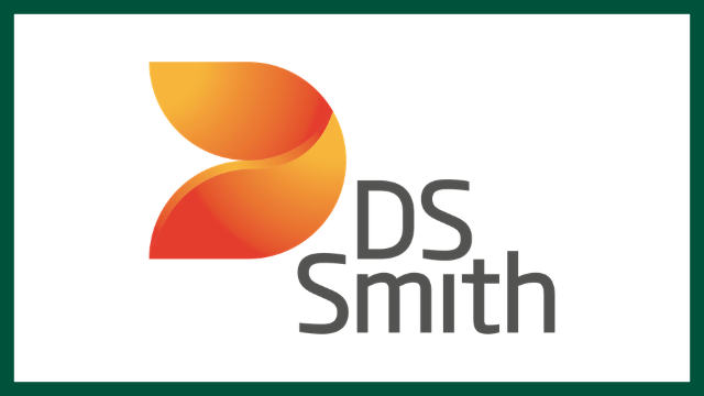 DS SMITH"