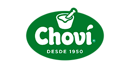 CHOVÍ"